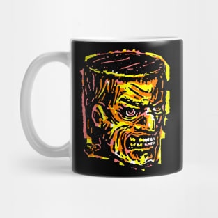 FRANKENSTEIN Mug